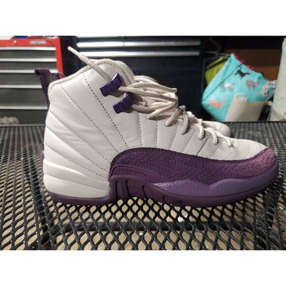 jordan 12 desert sand